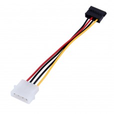 Molex naar Sata